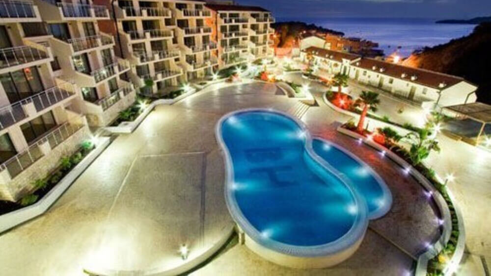 Hotel Baltimor Holdings Montenegro